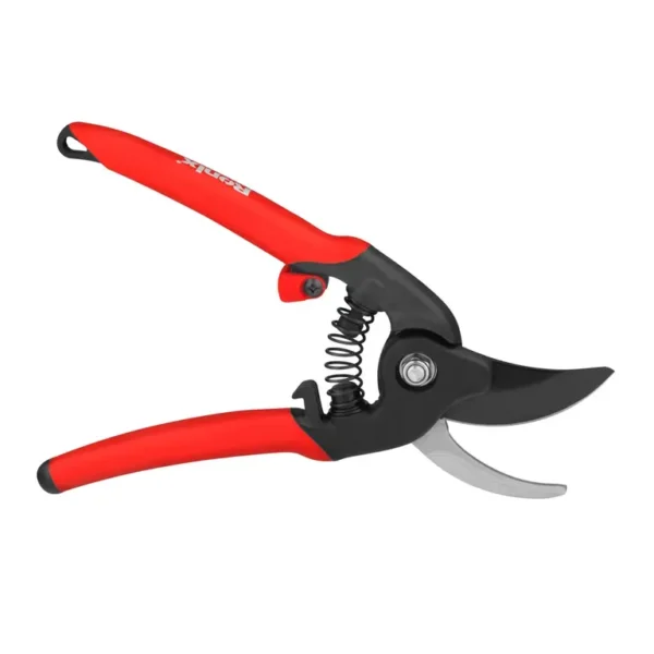 Pruning Shear-Flora model
