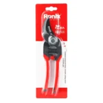 Pruning Shear-Flora model