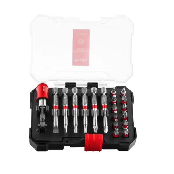 Screwdriver Bit Set(20pcs)