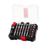 Screwdriver Bit Set(20pcs)