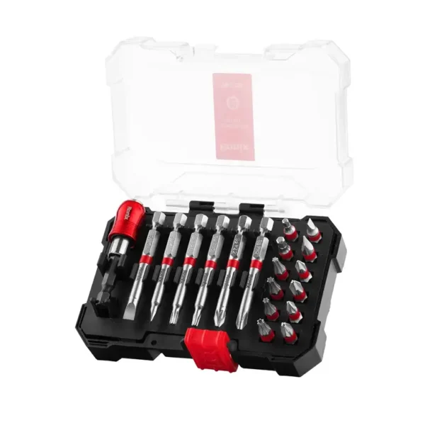 Screwdriver Bit Set(20pcs)