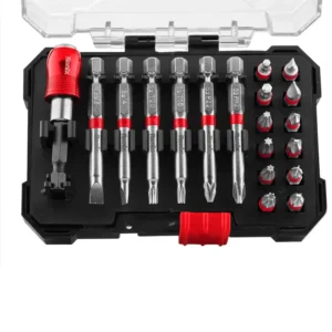 Screwdriver Bit Set(20pcs)