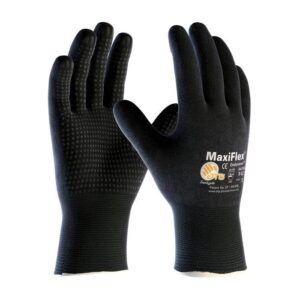 MAXIFLEX® ENDURANCE™ FULLY COATED NITRILE DIPPED WITH MICROFOAM GRIP