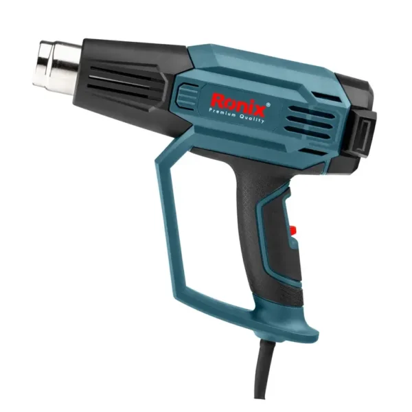 Electric Heat Gun 2000W-7 Modes