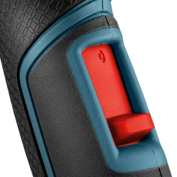 Electric Heat Gun 2000W-7 Modes