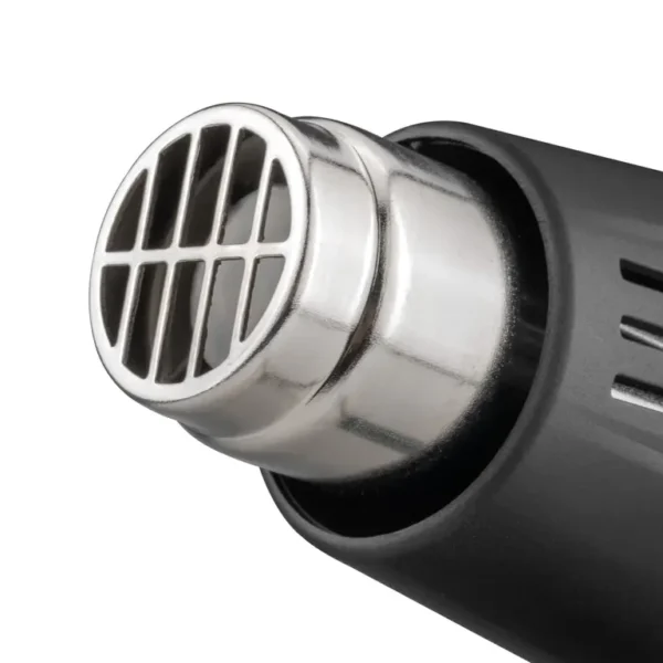 Electric Heat Gun 2000W-7 Modes