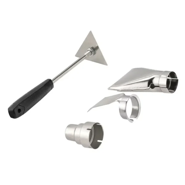 Electric Heat Gun 2000W-7 Modes