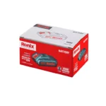 20V Battery 2A-Brushless series