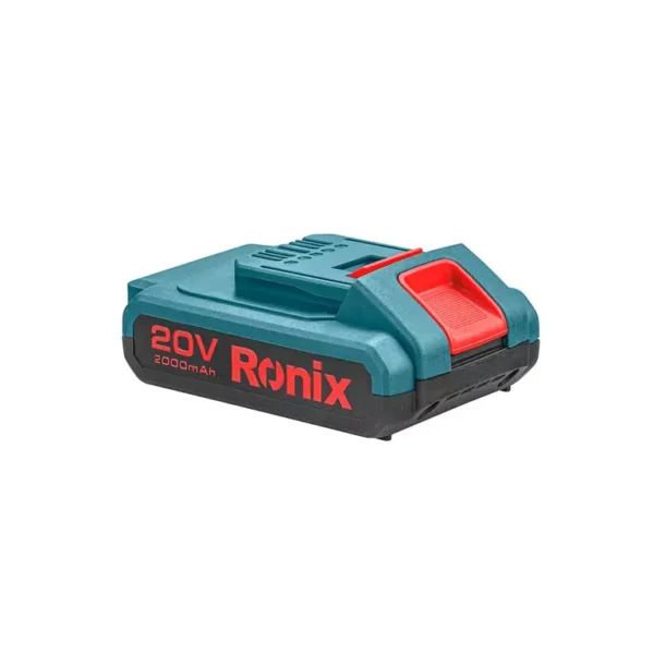 20V Battery 2A-Brushless series