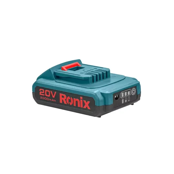 20V Battery 2A-Brushless series