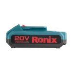 20V Battery 2A-Brushless series
