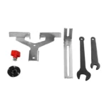 Electric Trimmer 550W-6mm-BMC