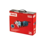 Electric Trimmer 550W-6mm-BMC