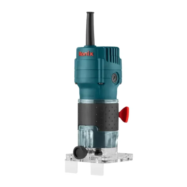 Electric Trimmer 550W-6mm-BMC