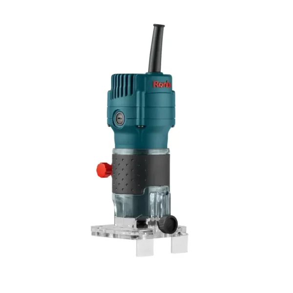 Electric Trimmer 550W-6mm-BMC