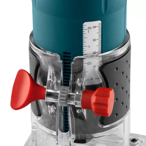 Electric Trimmer 550W-6mm-BMC