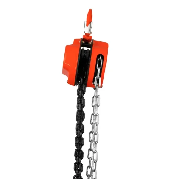 Hand chain hoist 0.5T