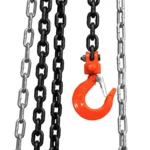 Hand chain hoist 0.5T