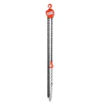 Hand chain hoist 0.5T