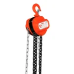 Hand chain hoist 0.5T