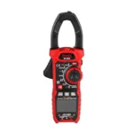 Digital Clamp Multimeter