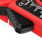 Digital Clamp Multimeter