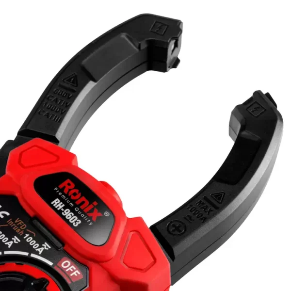 Digital Clamp Multimeter