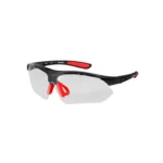 Clear Safety Glasses