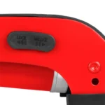 Single Cylinder Air Foot Pump 7Bar