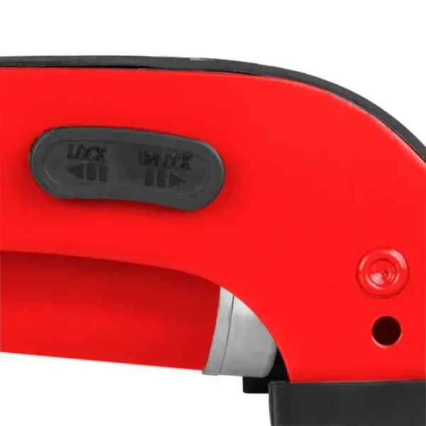 Single Cylinder Air Foot Pump 7Bar