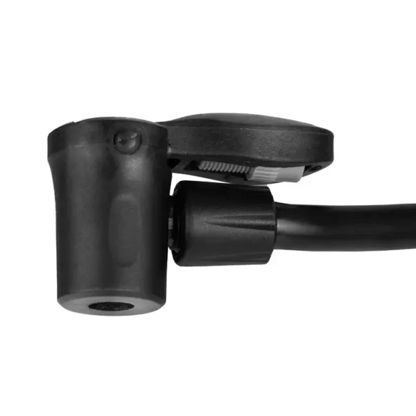 Single Cylinder Air Foot Pump 7Bar