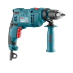 Electric Impact Drill kit 650W-13mm-keyed
