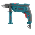 Electric Impact Drill kit 650W-13mm-keyed