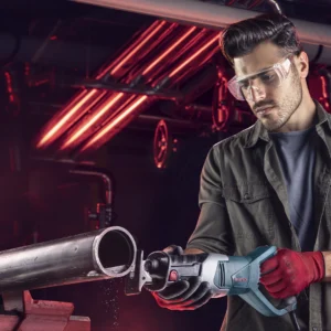 Electric Reciprocating Saw 705W