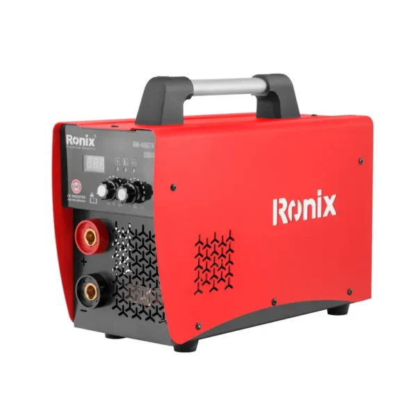 DC Arc Welding machine 20 200A