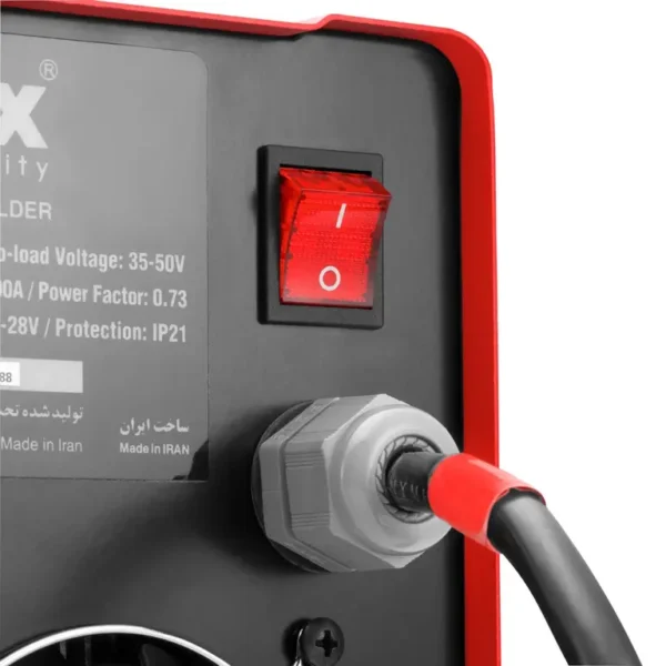DC Arc Welding machine 20 200A