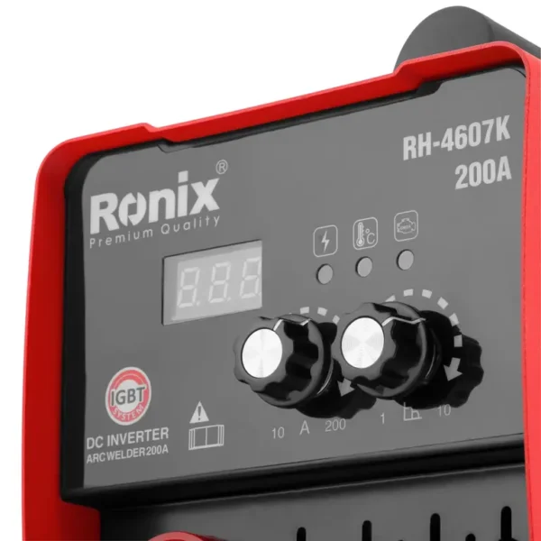 DC Arc Welding machine 20 200A