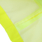 CLASS E HIGH VIZ YELLOW RAIN PANTS