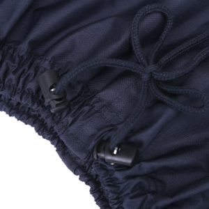 CLASS E HIGH VIZ YELLOW RAIN PANTS
