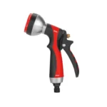 7Pattern Water Spray Gun