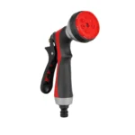 7Pattern Water Spray Gun