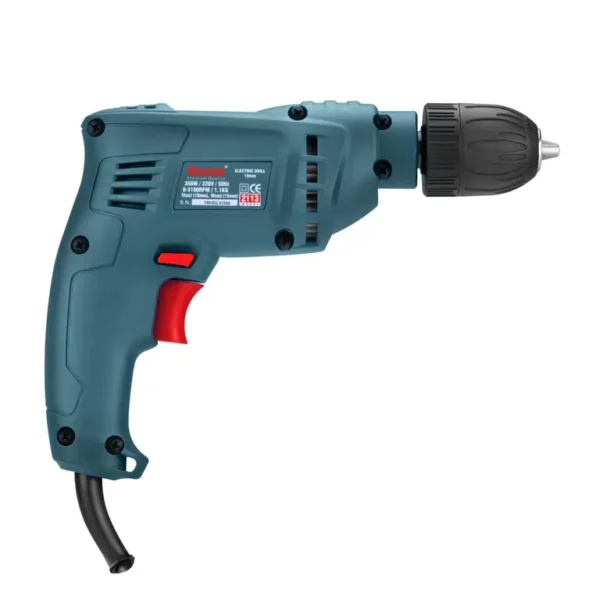 Electric Drill 350W-10mm-keyless