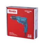 Electric Drill 350W-10mm-keyless