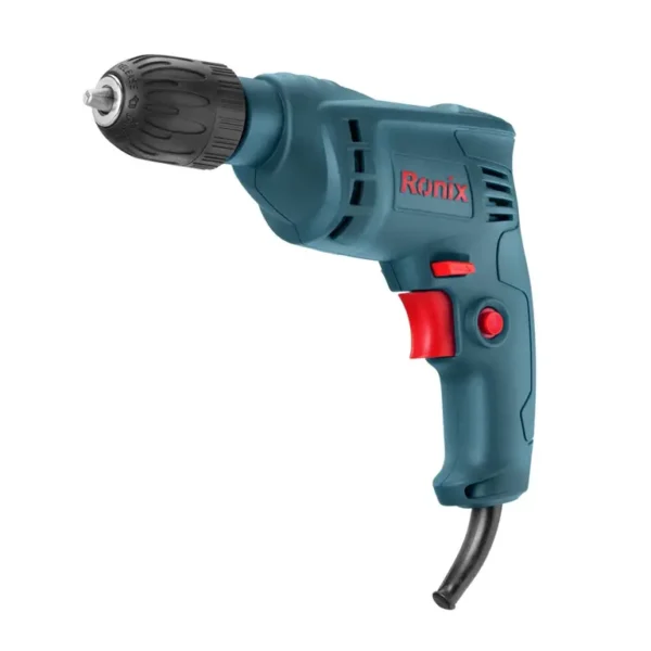 Electric Drill 350W-10mm-keyless