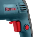 Electric Drill 400W-10mm-keyed