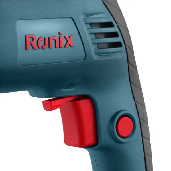 Electric Drill 400W-10mm-keyed