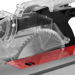 Dust Collection Table Saw 2000W-216mm