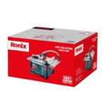 Dust Collection Table Saw 2000W-216mm