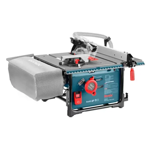 Dust Collection Table Saw 2000W-216mm