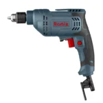 Electric Drill 400W-6.5mm-keyed